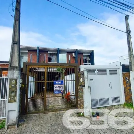 Buy this 2 bed house on Servidão Dalila da Silva in Zona Industrial Norte, Joinville - SC