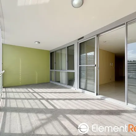 Rent this 1 bed apartment on 1 Cooper Street in Strathfield NSW 2135, Australia