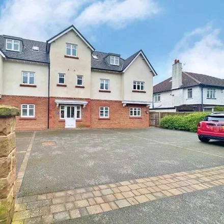 Buy this 2 bed apartment on Cambria House in 340 Telegraph Road, Heswall