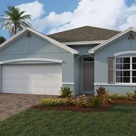 Buy this 4 bed house on 20324 Camino Torcido Loop in North Fort Myers, Florida