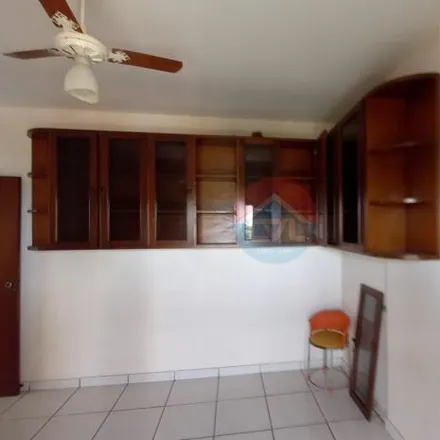 Buy this 3 bed apartment on Rua Corsino do Amarante in Duque de Caxias, Cuiabá - MT