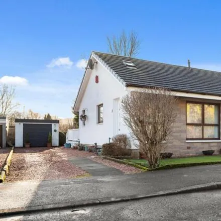 Buy this 3 bed house on Murdiston Avenue in Callander, FK17 8AY