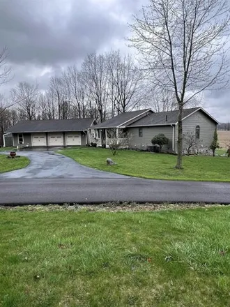 Buy this 3 bed house on South 200 East in Steuben County, IN 46703