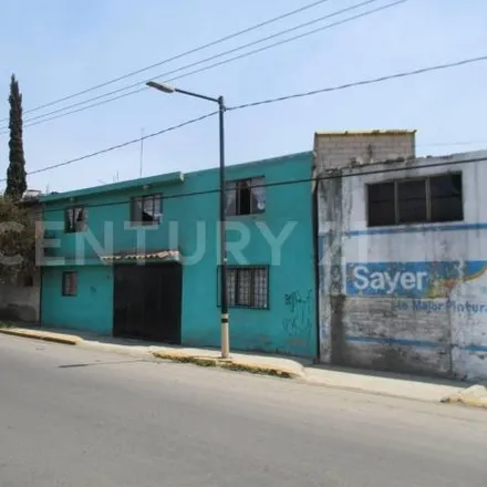 Buy this 4 bed house on Calle Norte 31 in 59617 Valle de Chalco Solidaridad, MEX