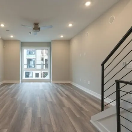 Rent this 2 bed apartment on 133 West Huntingdon Street in Philadelphia, PA 19133