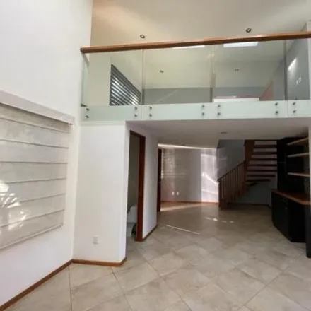 Rent this 3 bed house on Avenida José María Morelos y Pavón in Colonia Flores del Rincón, 52755 Bosque de los Encinos
