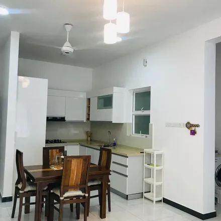 Image 3 - Dehiwala Flyover, Galle Road, Dehiwala 10370, Sri Lanka - Apartment for rent