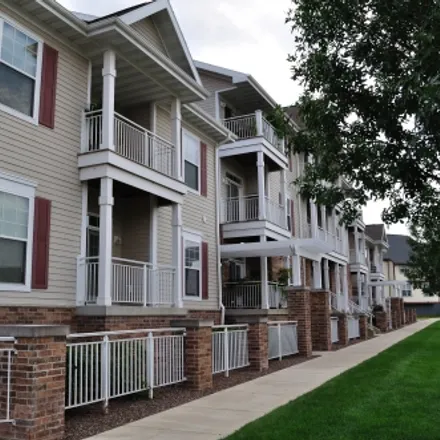 Rent this 1 bed apartment on 3036 Triumph Drive in Sun Prairie, WI 53590