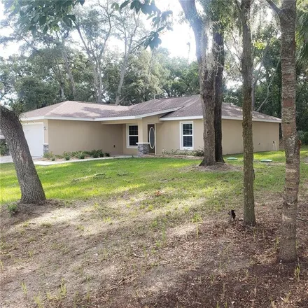 Buy this 3 bed house on 8098 Southeast 81st Court in Marion County, FL 34491