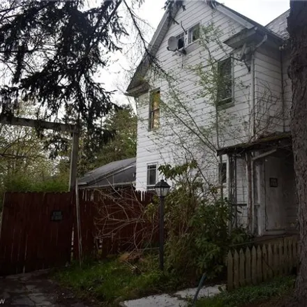 Buy this 3 bed house on 5902 Market St in Youngstown, Ohio