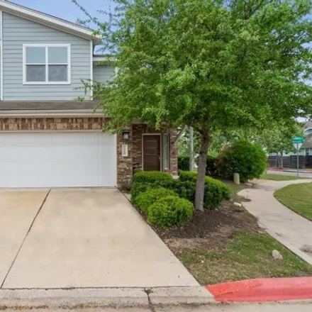 Rent this 4 bed house on 7110 Tybalt Street in Austin, TX 78741