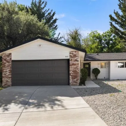 Buy this 3 bed house on 1199 Mission Circle in Reno, NV 89503