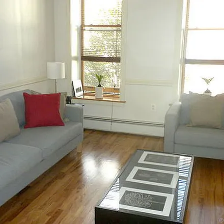 Rent this 1 bed apartment on 70 West 128th Street in New York, NY 10027