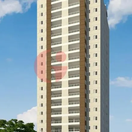 Buy this 3 bed apartment on Rua Santa Cruz in Jardim Califórnia, Jacareí - SP