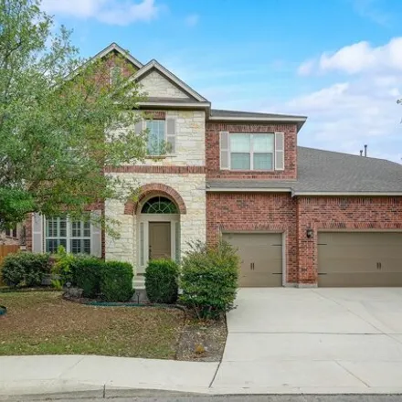 Buy this 5 bed house on 969 Gazania Hill in Bexar County, TX 78260