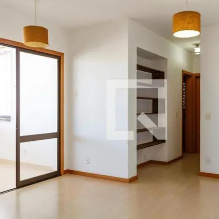 Rent this 2 bed apartment on Rua Veador Porto in Santana, Porto Alegre - RS