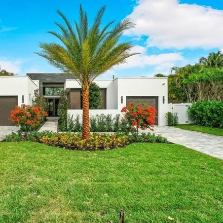 Buy this 5 bed house on 2643 Northeast 14th Street in Bay Harbor, Fort Lauderdale