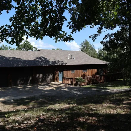 Image 2 - 1288 River Hill Road, Fulton County, AR 72539, USA - House for sale