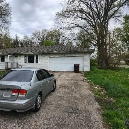Buy this 3 bed house on Washington Street in Porter, Porter County