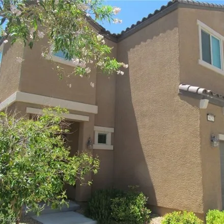 Rent this 4 bed house on 621 Taliput Palm Place in Henderson, NV 89011