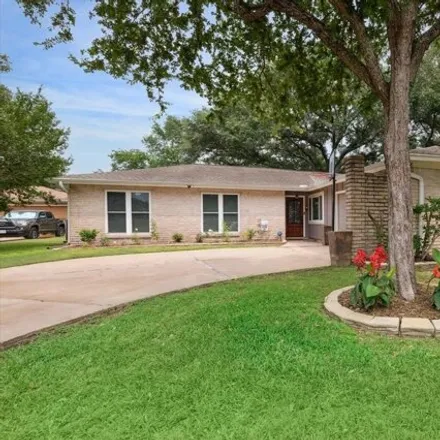 Buy this 3 bed house on Stanhope Drive in Harris County, TX 77084