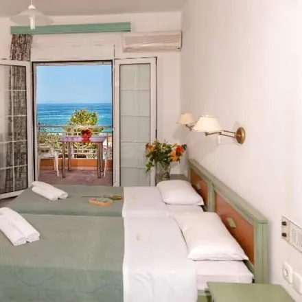 Rent this 1 bed apartment on Sfakaki in Παράπλευρη Οδός, Σφακάκι