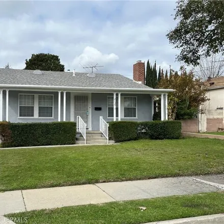 Rent this 3 bed house on 2177 South Curtis Avenue in Alhambra, CA 91803