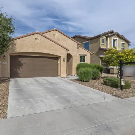 Buy this 3 bed house on 11060 East Starkey Avenue in Mesa, AZ 85212