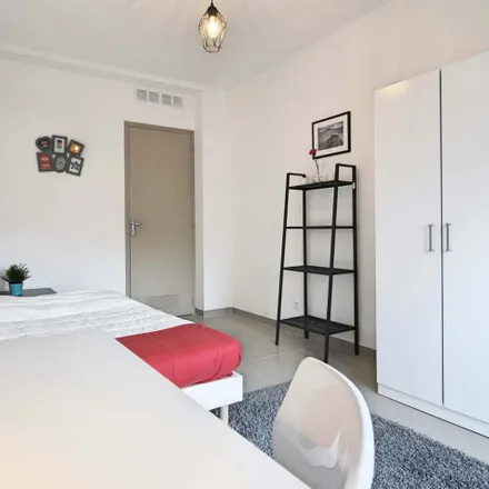 Image 2 - 1 Rue Antoine Pons, 13004 Marseille, France - Room for rent