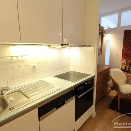 Rent this 2 bed apartment on Am Gäßchen in 53177 Bonn, Germany