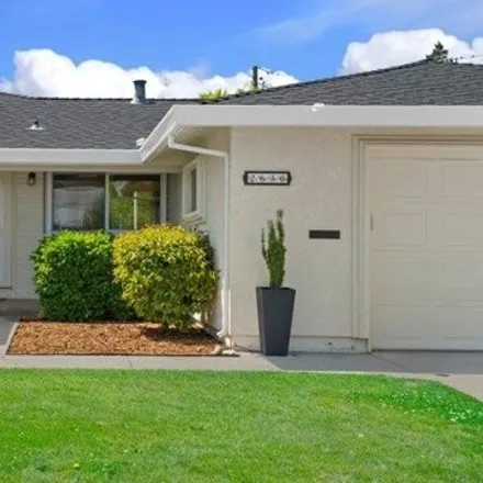 Buy this 4 bed house on 2616 Bowdian Court in Sacramento, CA 95826