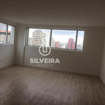 Rent this studio apartment on Rua dos Timbiras in Lourdes, Belo Horizonte - MG