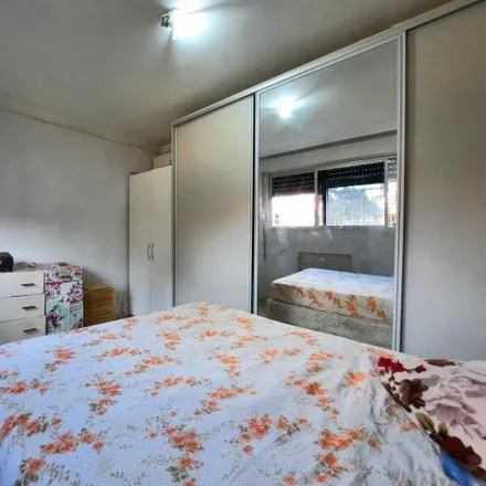 Buy this 2 bed apartment on Residencial Calegaro in Rua Candido Portinari 297, Camobi