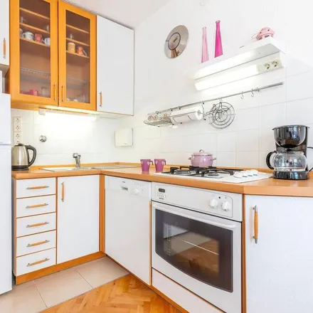 Rent this 2 bed apartment on Poljica in Split-Dalmatia County, Croatia