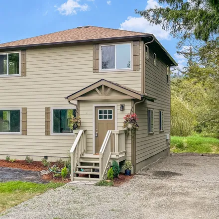 Buy this 4 bed house on 1058 McCormick Gardens Road in Gearhart, Clatsop County