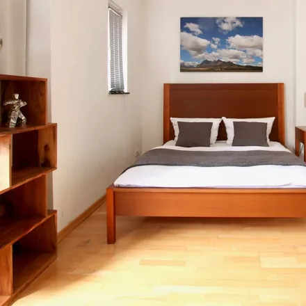 Rent this 1 bed apartment on Brüsseler Straße 94 in 50672 Cologne, Germany