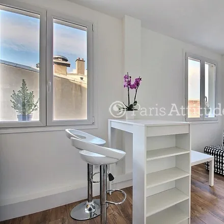 Rent this 1 bed apartment on 4 Rue Léo Delibes in 75116 Paris, France