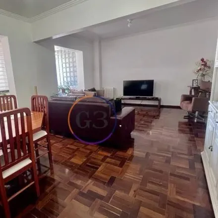 Buy this 3 bed apartment on Rua Senador Mendonça 9 in Centro, Pelotas - RS