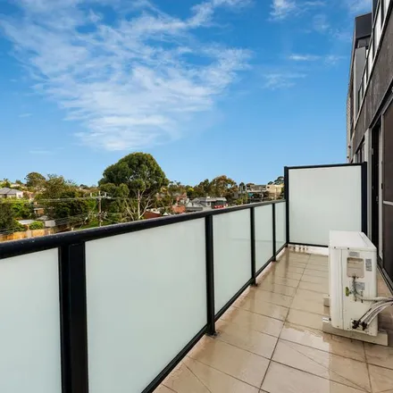 Rent this 2 bed apartment on 270 Blackburn Road in Glen Waverley VIC 3150, Australia