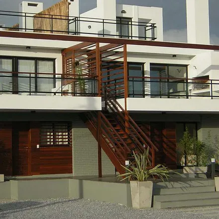 Buy this studio apartment on Las Pitangas 2 in 20000 Manantiales, Uruguay
