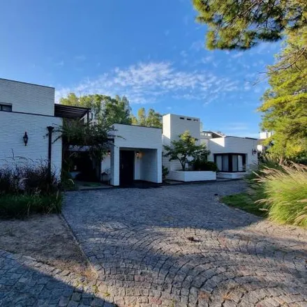 Image 2 - unnamed road, Partido del Pilar, Villa Rosa, Argentina - House for rent