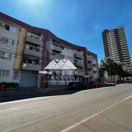 Image 2 - Edifício Castelo, Rua Castelo Branco 13, Vila Maracanã, Foz do Iguaçu - PR, 85851-170, Brazil - Apartment for rent