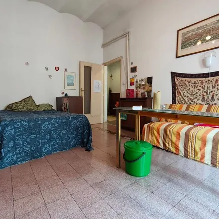 Image 2 - Via dei Latini 31, 00185 Rome RM, Italy - Apartment for rent