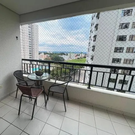 Rent this 4 bed apartment on Agatha in Rua das Piabas 130, Parque Residencial Aquarius