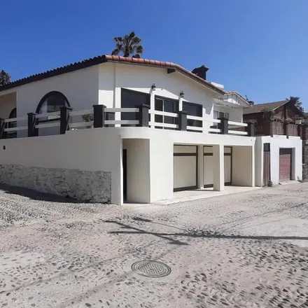 Buy this 3 bed house on Calle Cantil in 22565 San Antonio del Mar, BCN