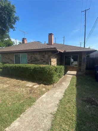 Rent this 2 bed house on 8986 Preston Road in Frisco, TX 75035