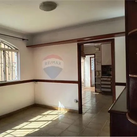 Rent this 4 bed house on Rua Guanás in Vila Sônia, São Paulo - SP