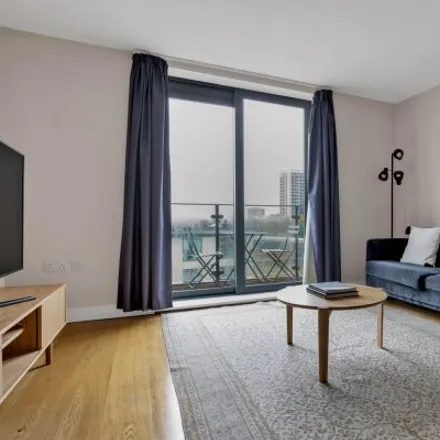 Rent this 2 bed apartment on Freeling Street in London, N1 0GJ