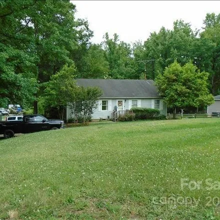 Image 1 - 12018 Sam Furr Road, Huntersville, NC 28078, USA - House for sale