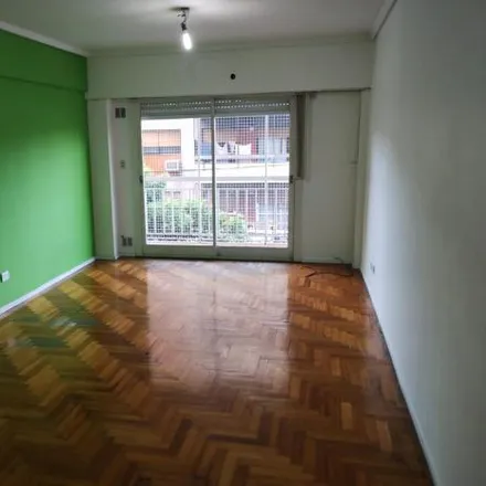 Rent this 3 bed apartment on Camper Propiedades in José Pedro Varela, Villa Devoto